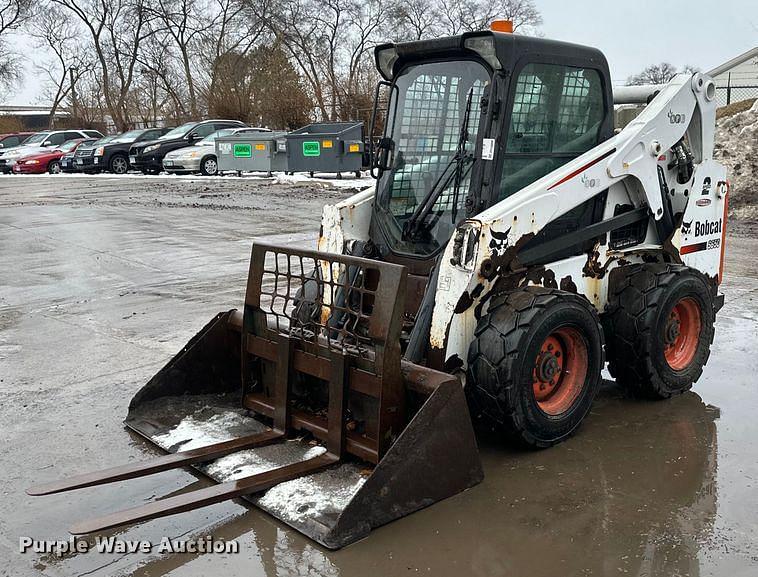 Image of Bobcat S650 Primary image