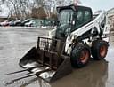 2012 Bobcat S650 Image