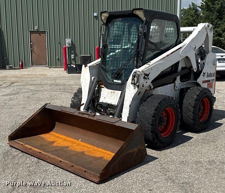 Image of Bobcat S650 Primary image