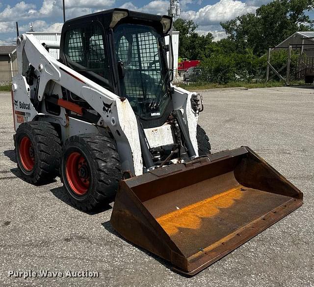 Image of Bobcat S650 equipment image 2