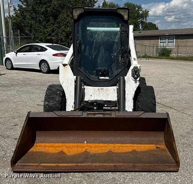 Image of Bobcat S650 equipment image 1