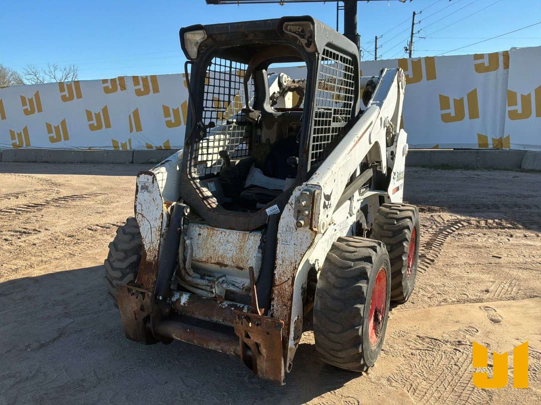 Image of Bobcat S650 Primary image