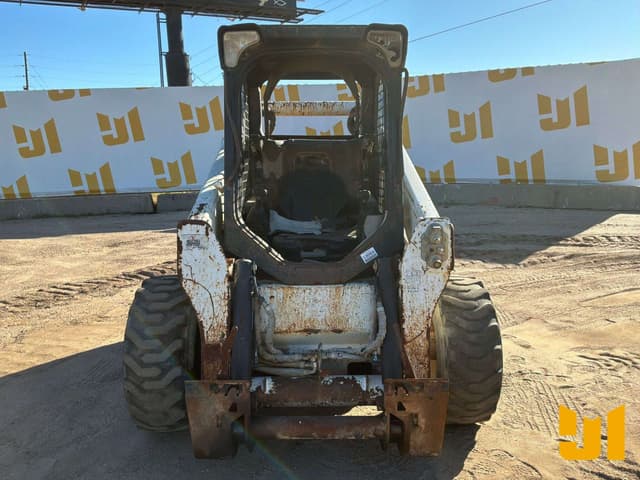 Image of Bobcat S650 equipment image 1
