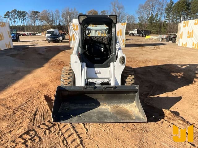 Image of Bobcat S650 equipment image 1