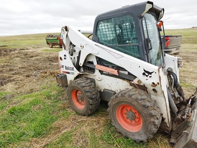 Image of Bobcat S650 equipment image 1