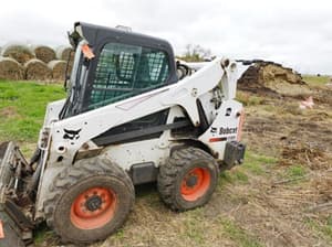 2012 Bobcat S650 Image
