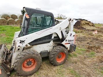 Main image Bobcat S650