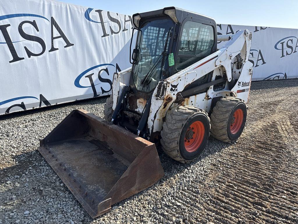 Image of Bobcat S650 Primary image