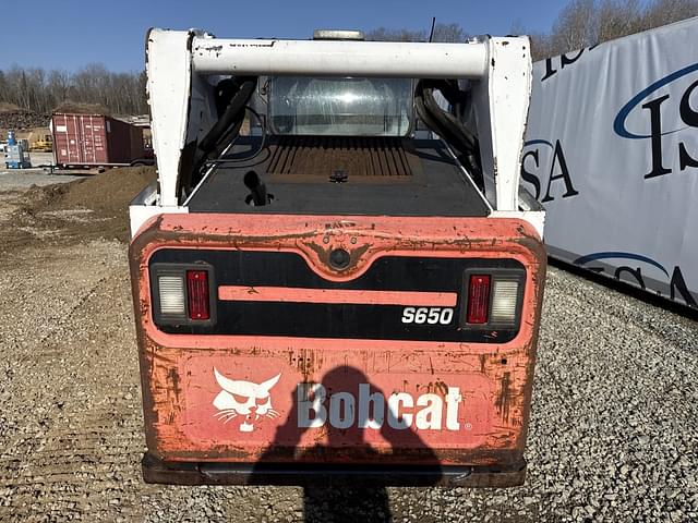 Image of Bobcat S650 equipment image 3