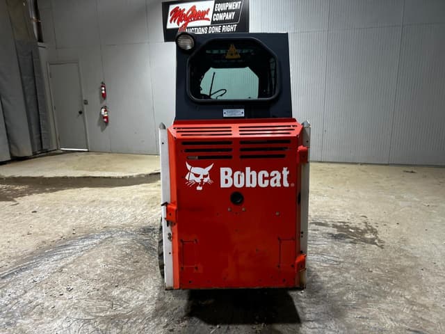 Image of Bobcat S70 equipment image 3