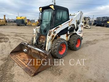 Main image Bobcat S750