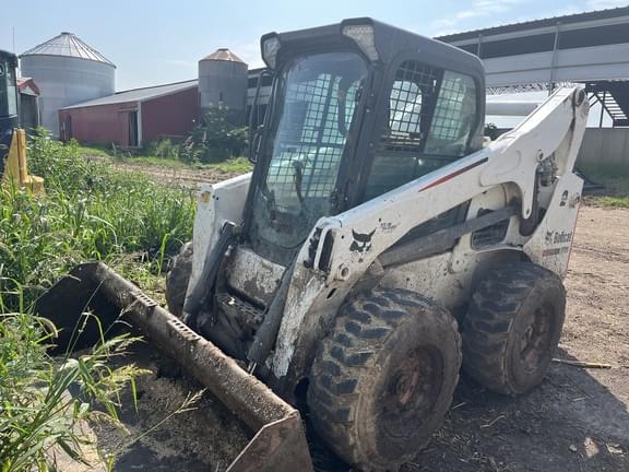 Image of Bobcat S750 Primary image
