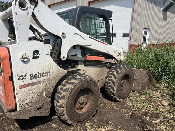 Image of Bobcat S750 equipment image 1