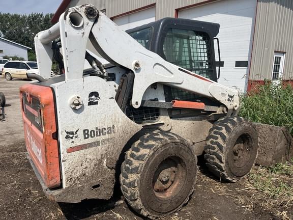 Image of Bobcat S750 equipment image 2