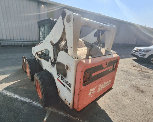 Image of Bobcat S750 equipment image 1