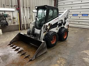 Main image Bobcat S750 3