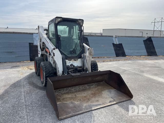 Image of Bobcat S750 equipment image 3