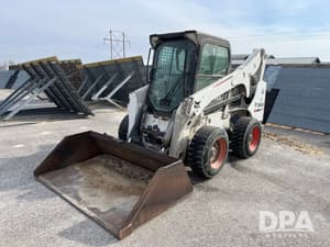 2012 Bobcat S750 Image