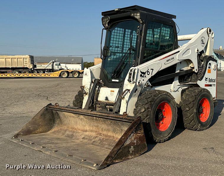 Image of Bobcat S750 Primary image