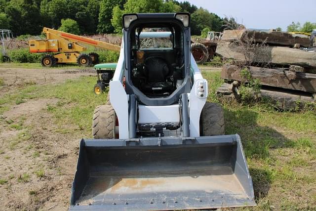 Image of Bobcat S770 equipment image 1
