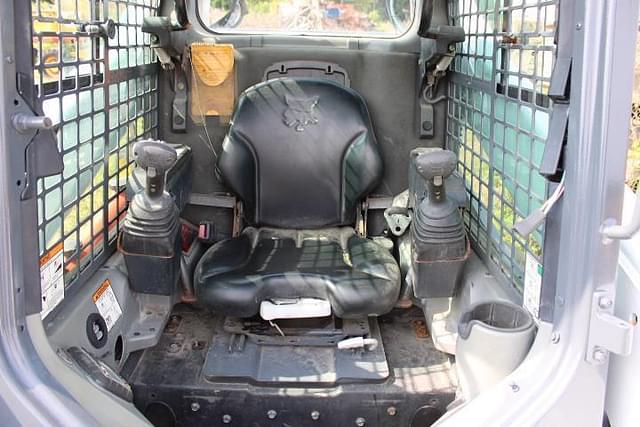 Image of Bobcat S770 equipment image 4