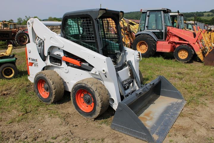 Image of Bobcat S770 Primary image