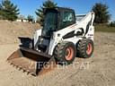 2012 Bobcat S850 Image