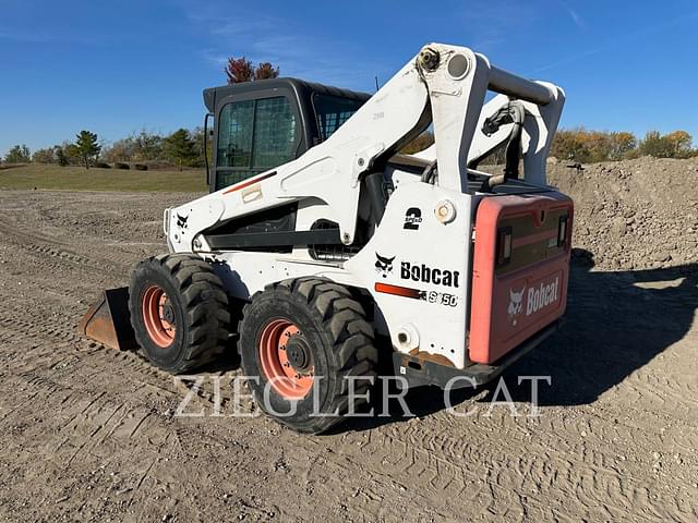 Image of Bobcat S850 equipment image 3