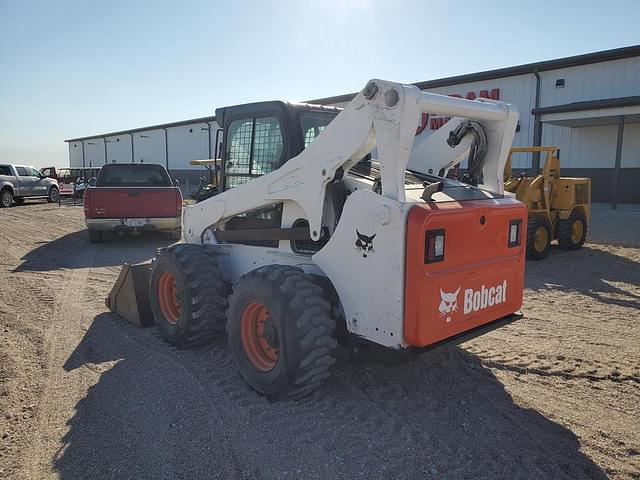 Image of Bobcat S850 equipment image 3