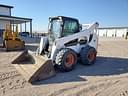 2012 Bobcat S850 Image