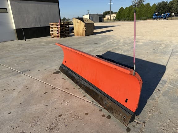 2012 Bobcat SB96HD Equipment Image0