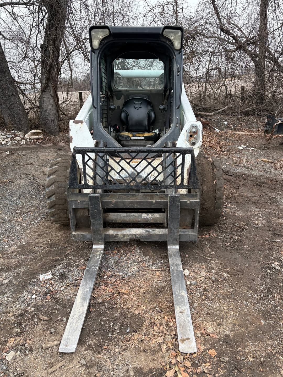 Image of Bobcat S650 Image 1