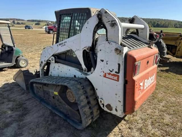 Image of Bobcat T190 equipment image 2