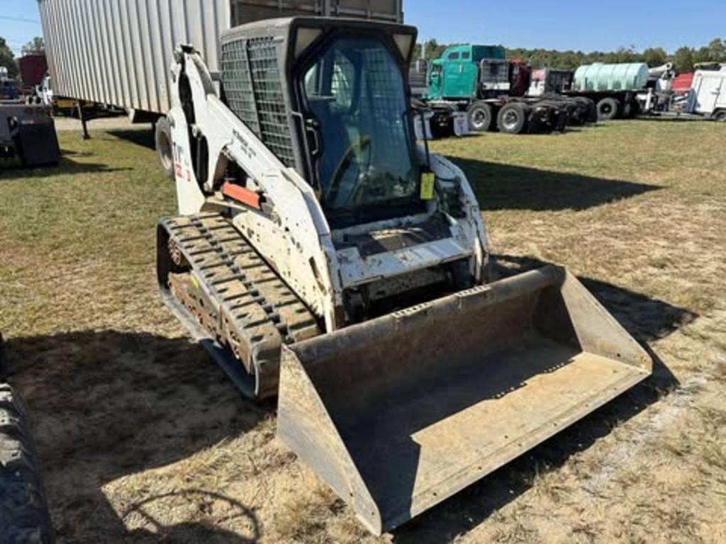 Image of Bobcat T190 Primary image