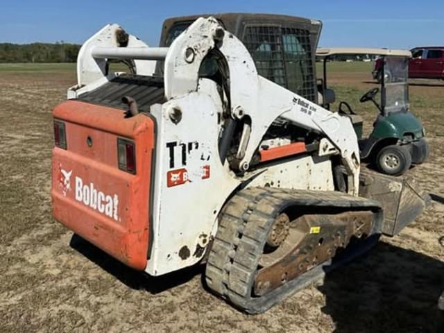 Image of Bobcat T190 equipment image 3