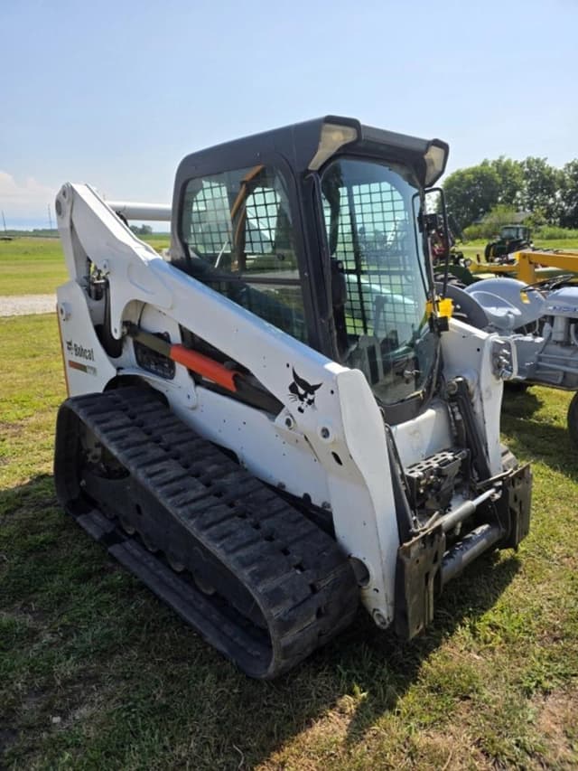 Image of Bobcat T770 equipment image 4