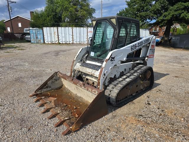 Image of Bobcat T180 equipment image 1