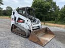 2012 Bobcat T190 Image