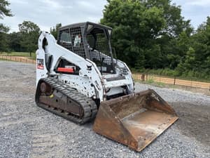 2012 Bobcat T190 Image