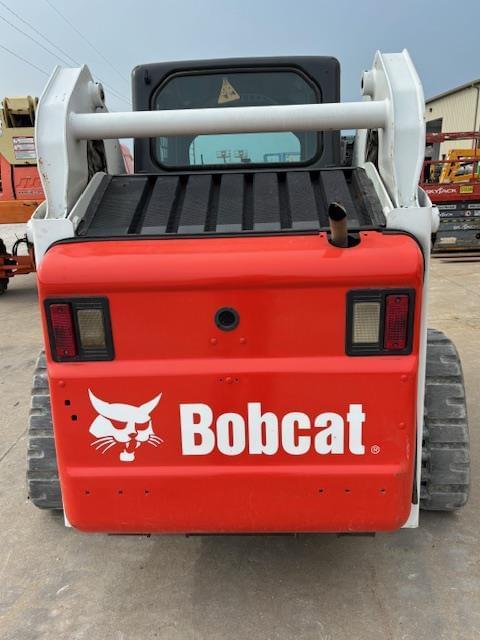 Image of Bobcat T190 equipment image 3