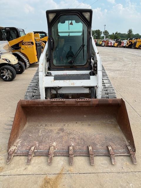 Image of Bobcat T190 Primary image