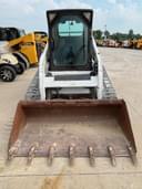 2012 Bobcat T190 Image