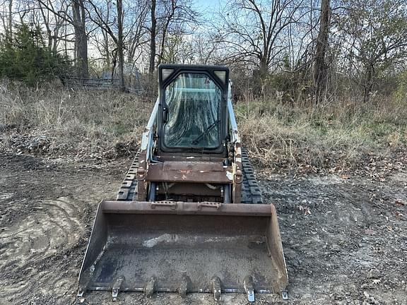 Image of Bobcat T190 equipment image 2