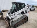 2012 Bobcat T190 Image