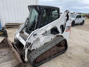 2012 Bobcat T190 Image