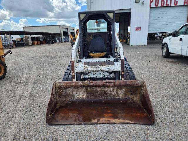 Image of Bobcat T190 equipment image 1