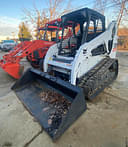 2012 Bobcat T190 Image