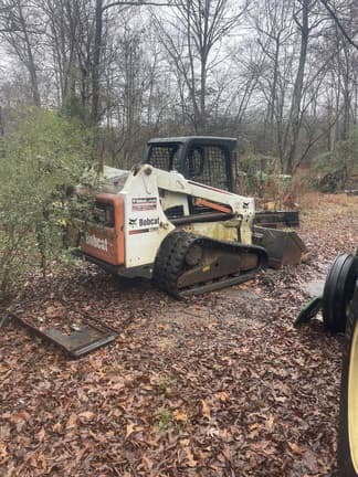Image of Bobcat T630 equipment image 2