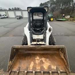 2012 Bobcat T630 Image