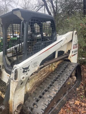 2012 Bobcat T630 Image